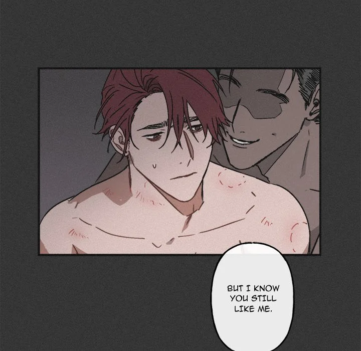 Our Future - Chapter 23